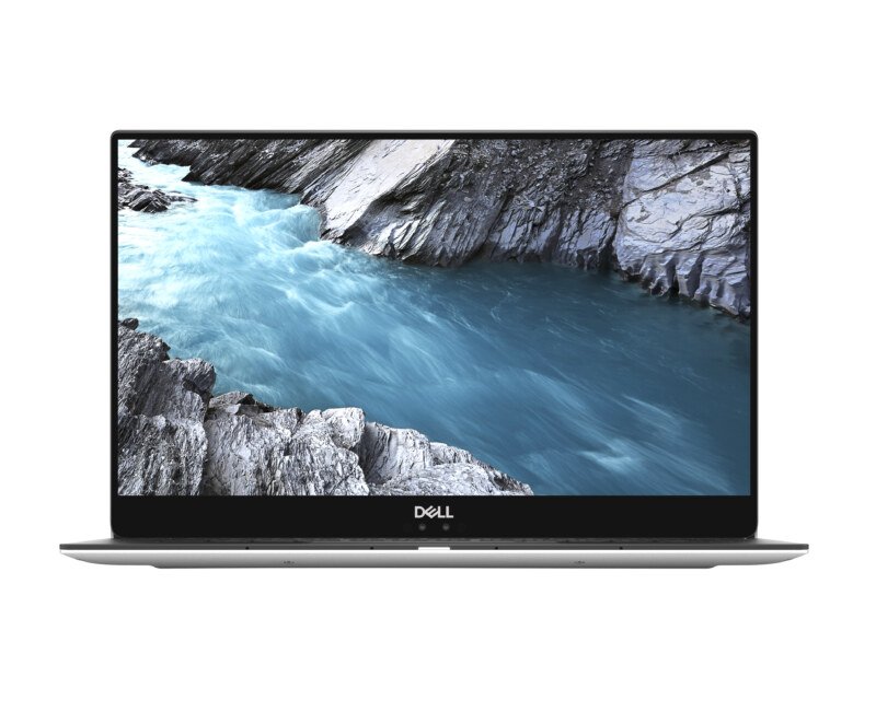 Dell XPS 13 9370 13" de segunda mano