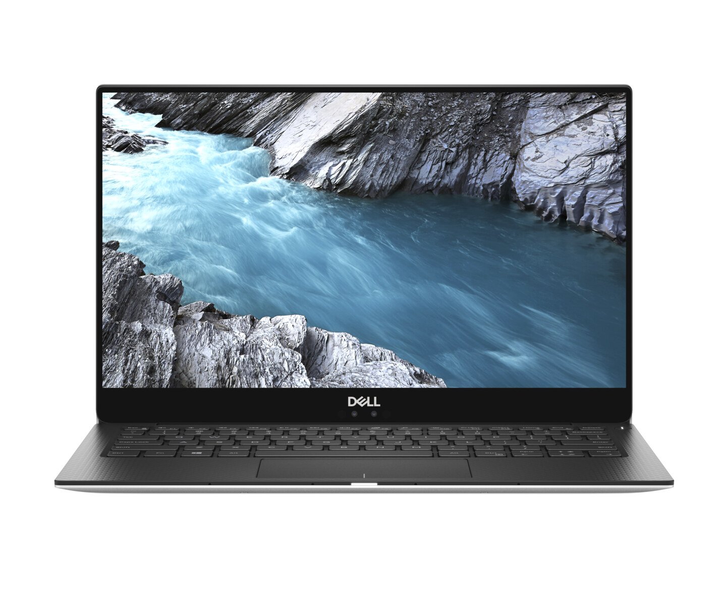 Dell XPS 13 9370 13" de segunda mano · vista 4 de 6