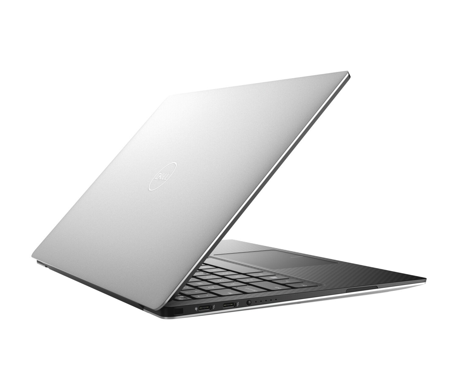 Dell XPS 13 9370 13" de segunda mano · vista 6 de 6