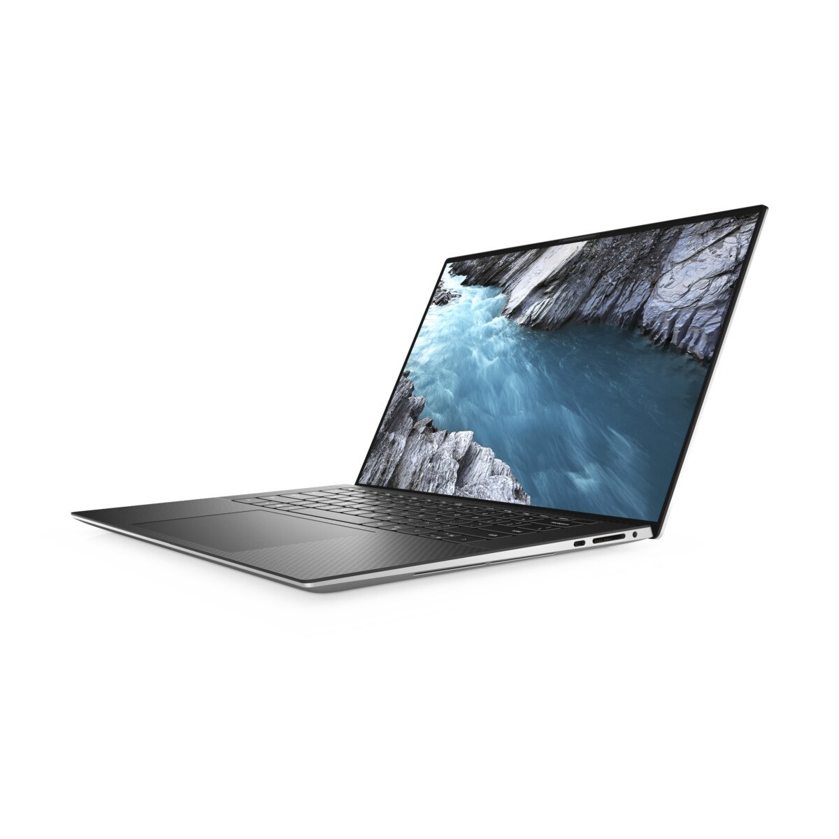Dell XPS 15 9500 15" de segunda mano · vista 2 de 6
