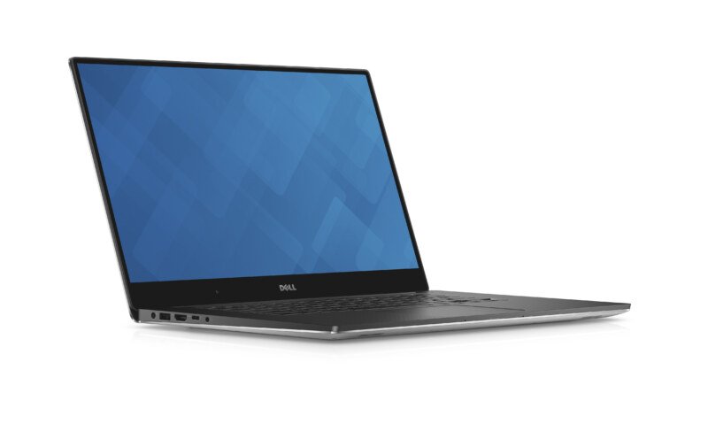 Dell XPS 15 9550 15" de segunda mano