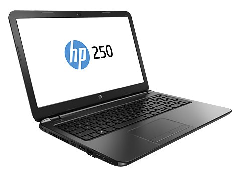 HP 250 G3 15" de segunda mano · vista 2 de 5