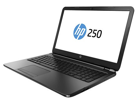 HP 250 G3 15" de segunda mano · vista 3 de 5