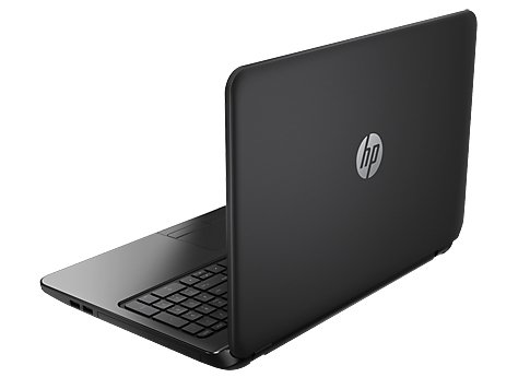 HP 250 G3 15" de segunda mano · vista 4 de 5