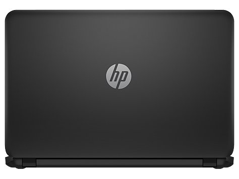 HP 250 G3 15" de segunda mano · vista 5 de 5