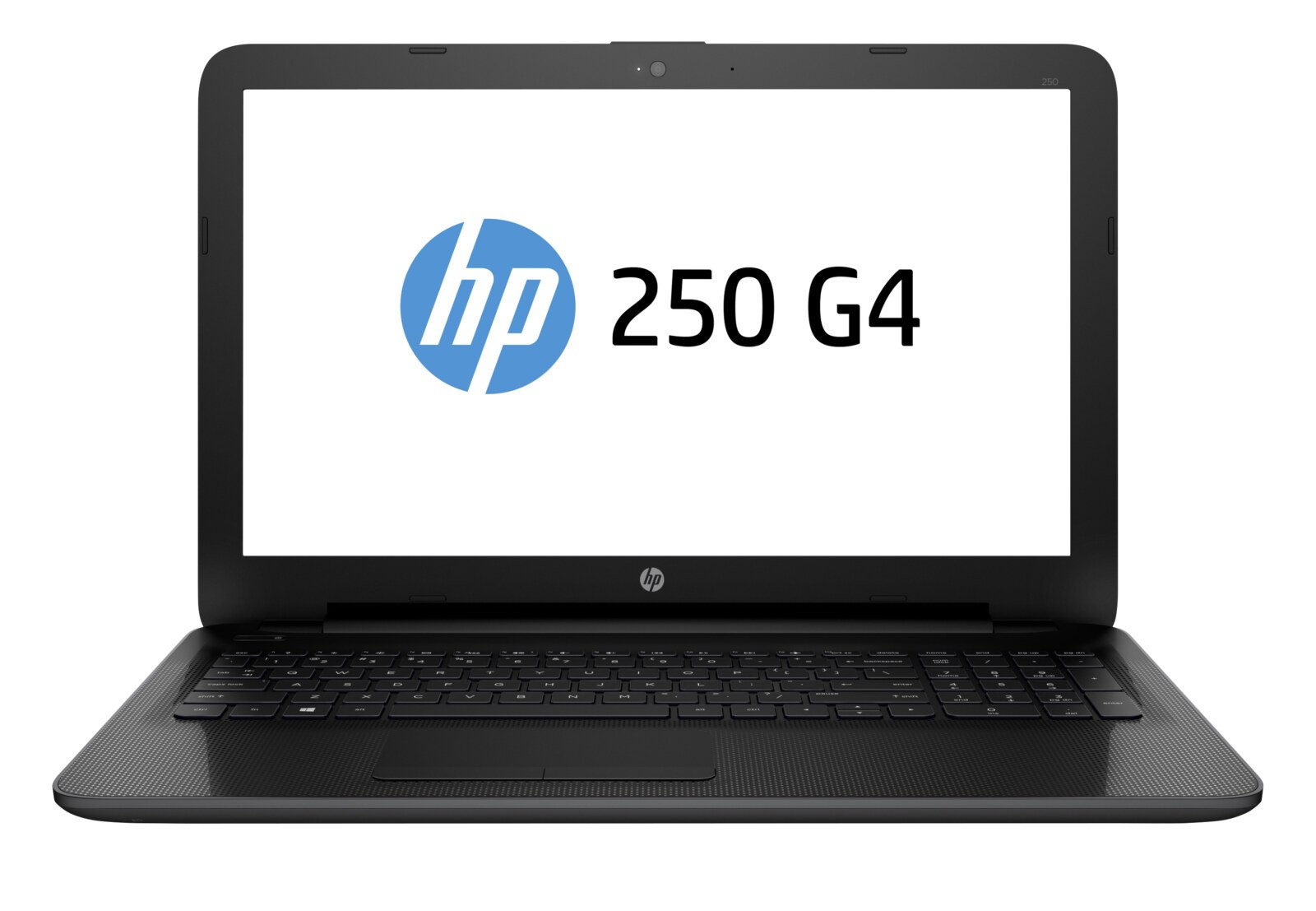 HP 250 G4 15" de segunda mano · vista 2 de 6