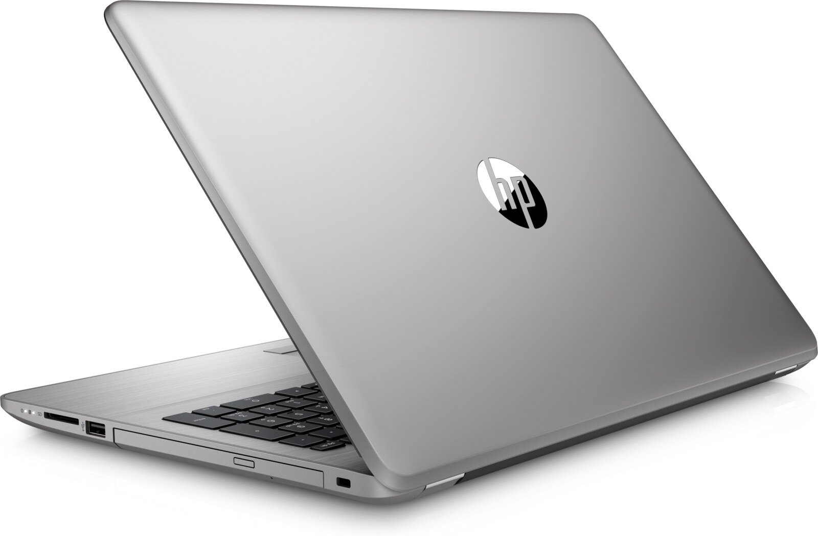 HP 250 G6 15" de segunda mano · vista 4 de 5