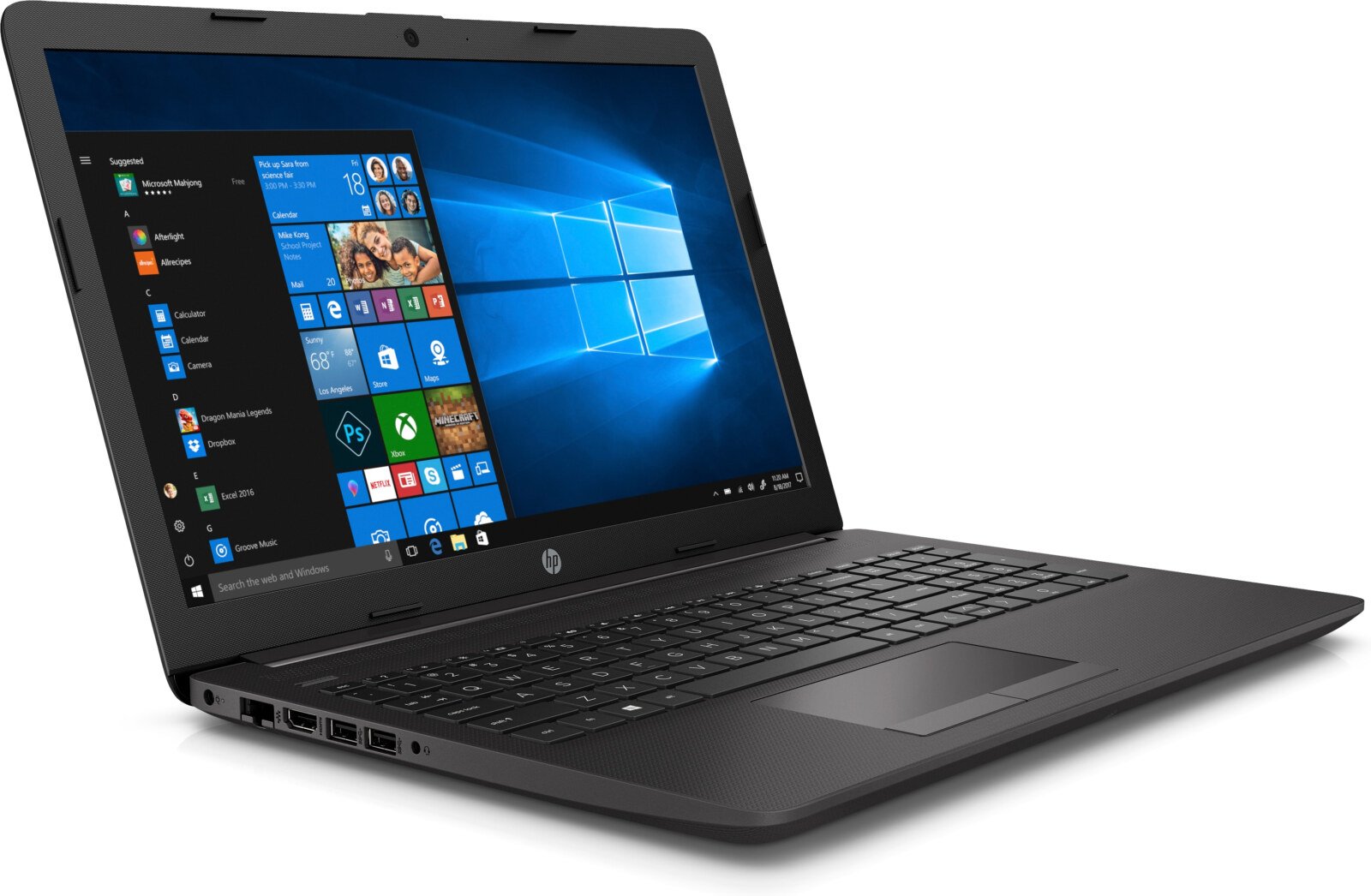 HP 250 G7 15" de segunda mano · vista 3 de 6