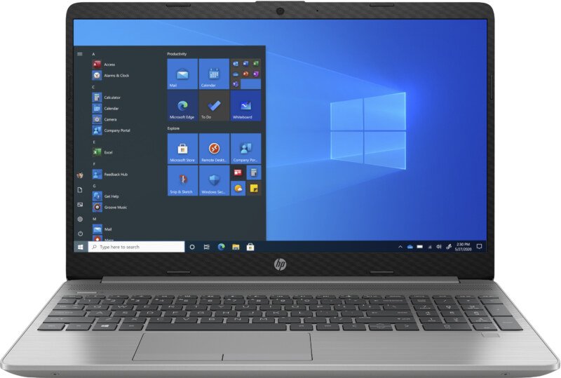 HP 250 G8 15" de segunda mano