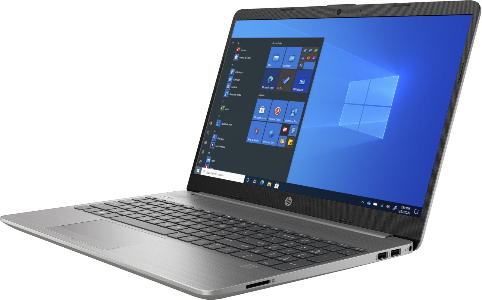 HP 250 G8 15" de segunda mano · vista 2 de 6