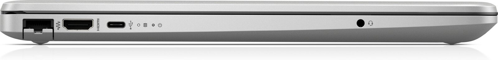 HP 250 G8 15" de segunda mano · vista 6 de 6