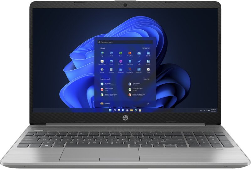HP 250 G9 15" de segunda mano