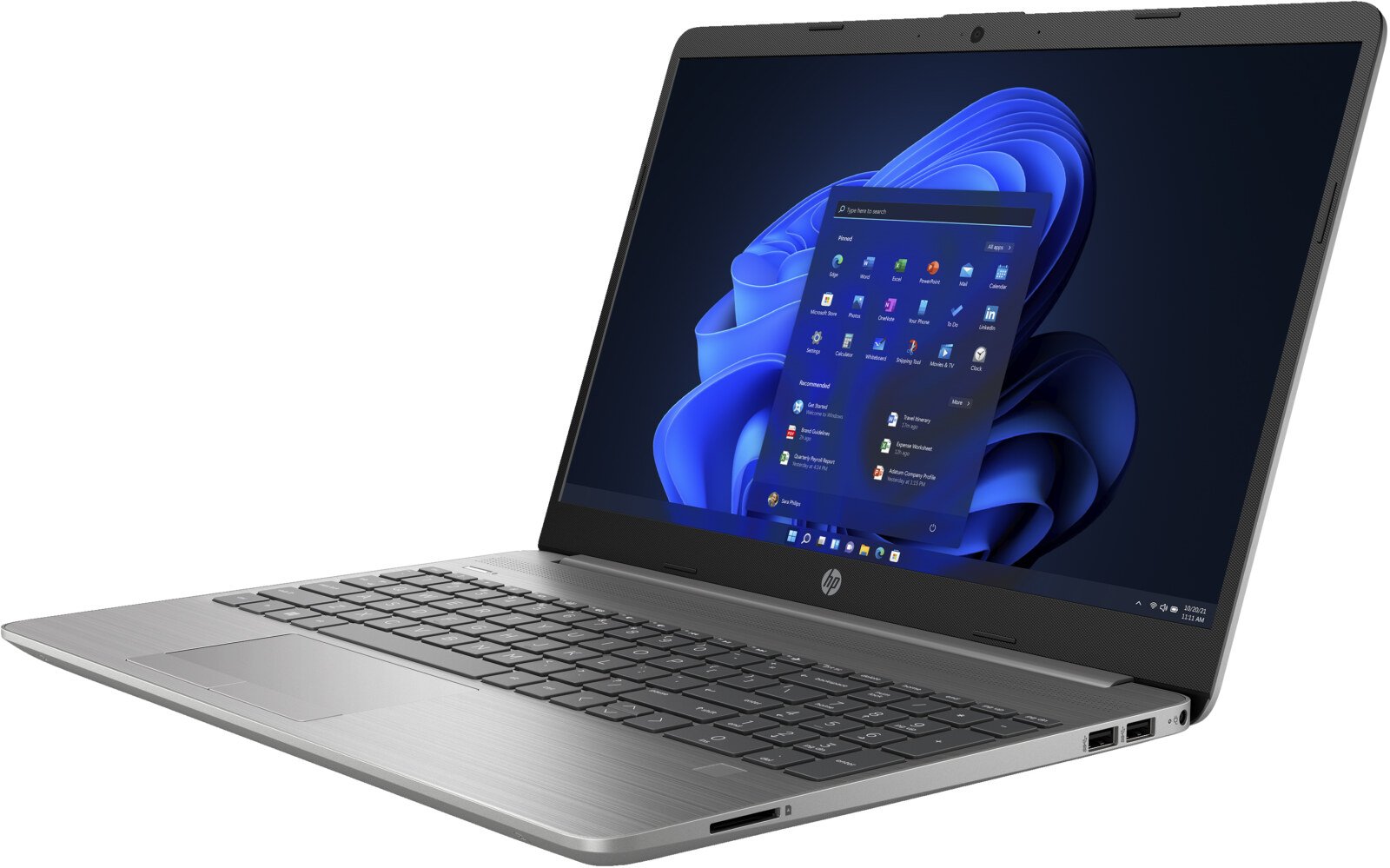 HP 250 G9 15" de segunda mano · vista 2 de 6