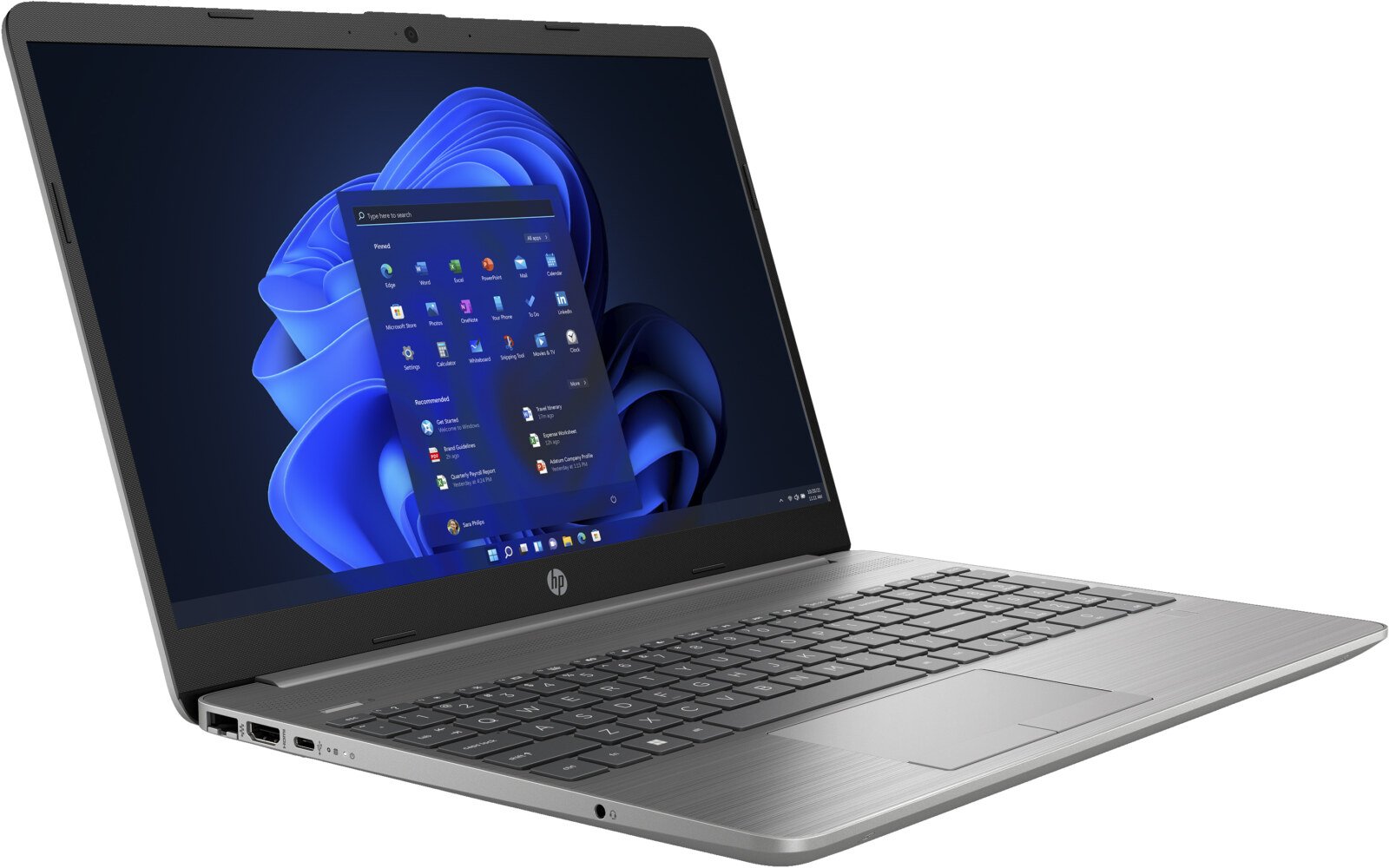 HP 250 G9 15" de segunda mano · vista 3 de 6