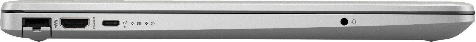 HP 250 G9 15" de segunda mano · vista 6 de 6