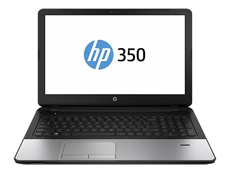 HP 350 G1 15" de segunda mano · vista 6 de 6