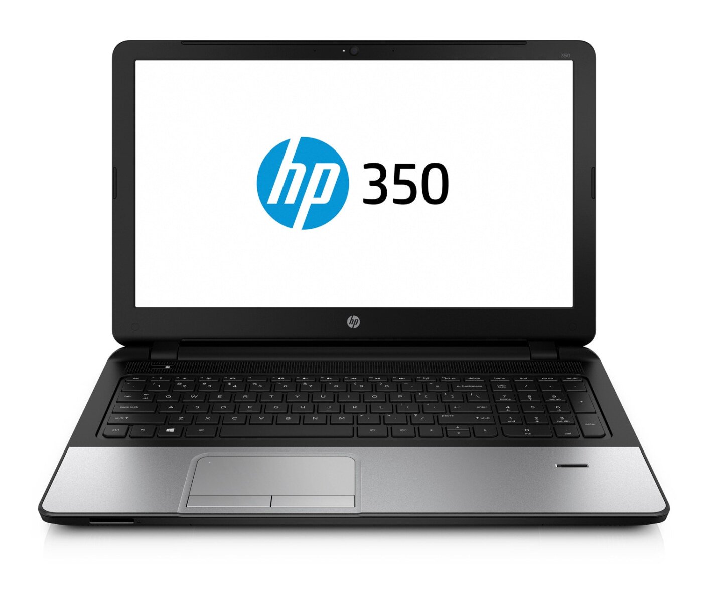 HP 350 G2 14" de segunda mano