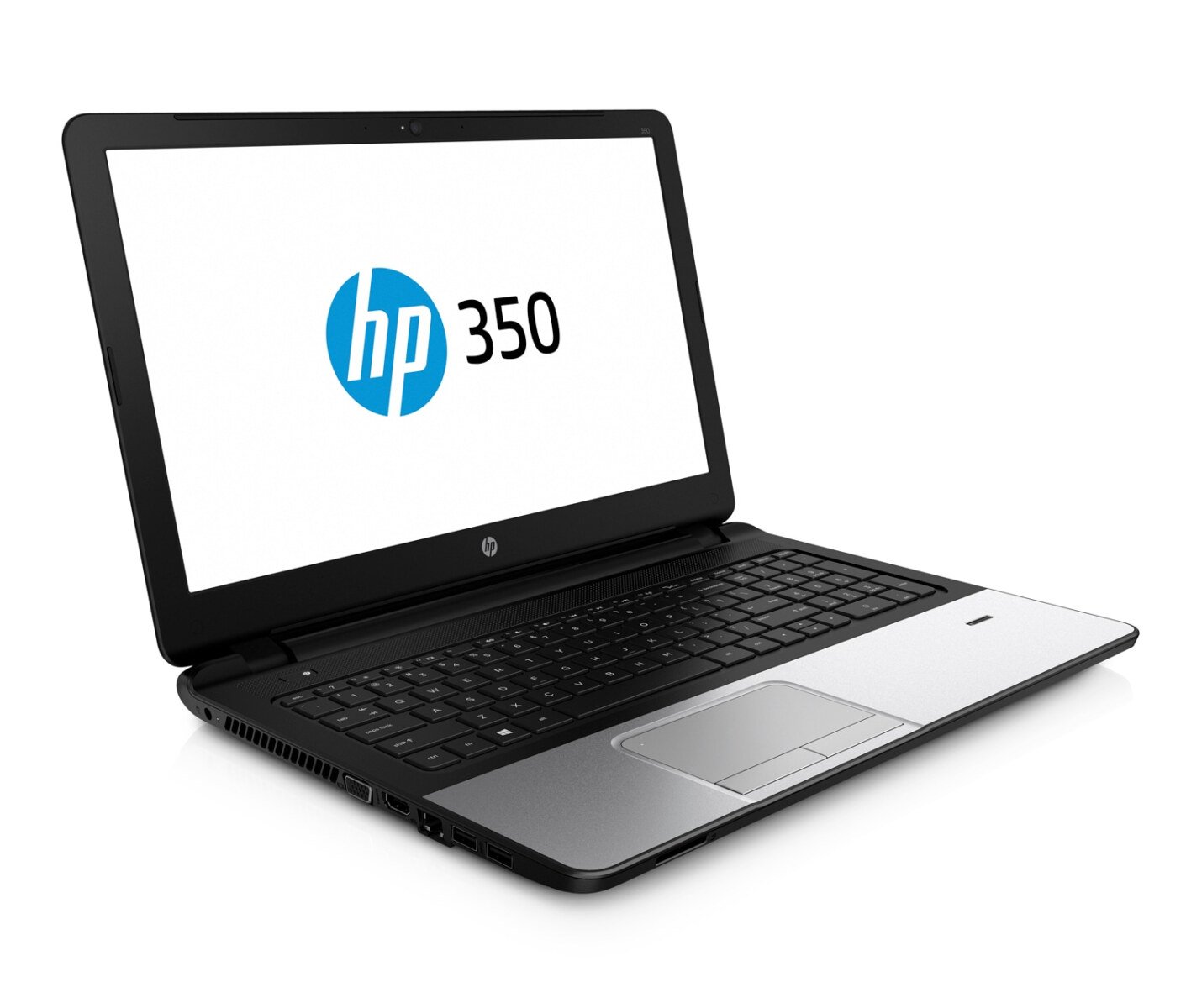 HP 350 G2 14" de segunda mano · vista 3 de 6