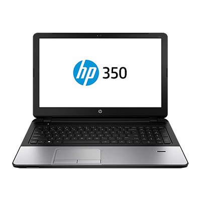 HP 350 G2 15" de segunda mano · vista 6 de 6