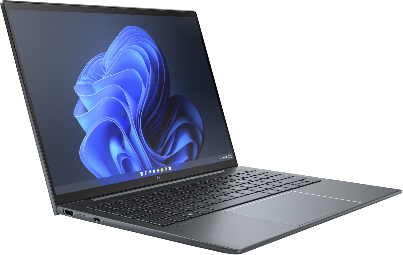 HP Elite Dragonfly G3 13" de segunda mano · vista 3 de 6