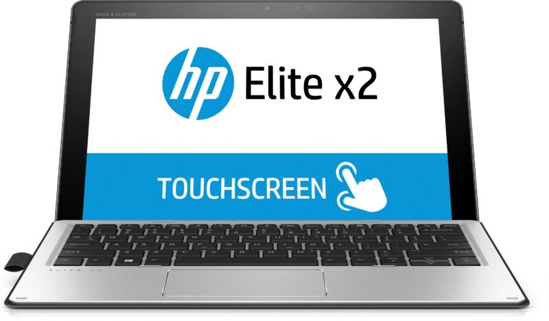 HP Elite x2 1012 G2 12" de segunda mano