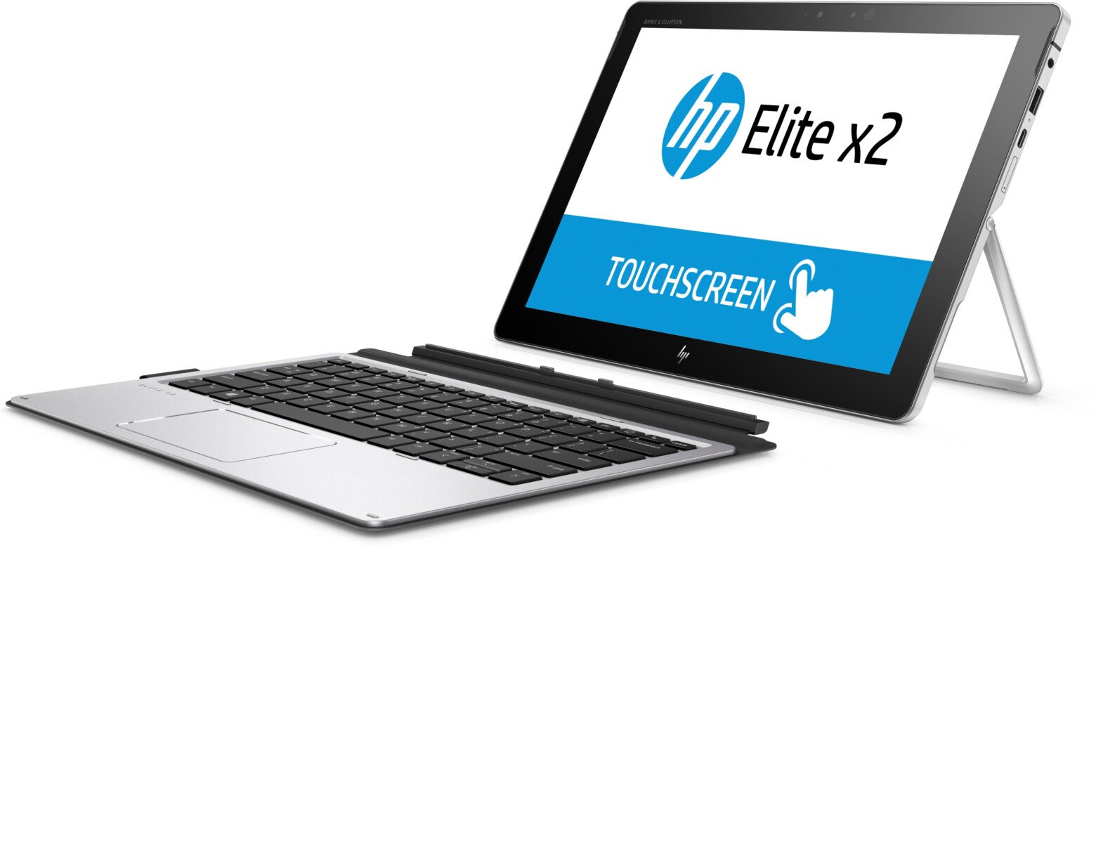 HP Elite x2 1012 G2 12" de segunda mano · vista 3 de 6