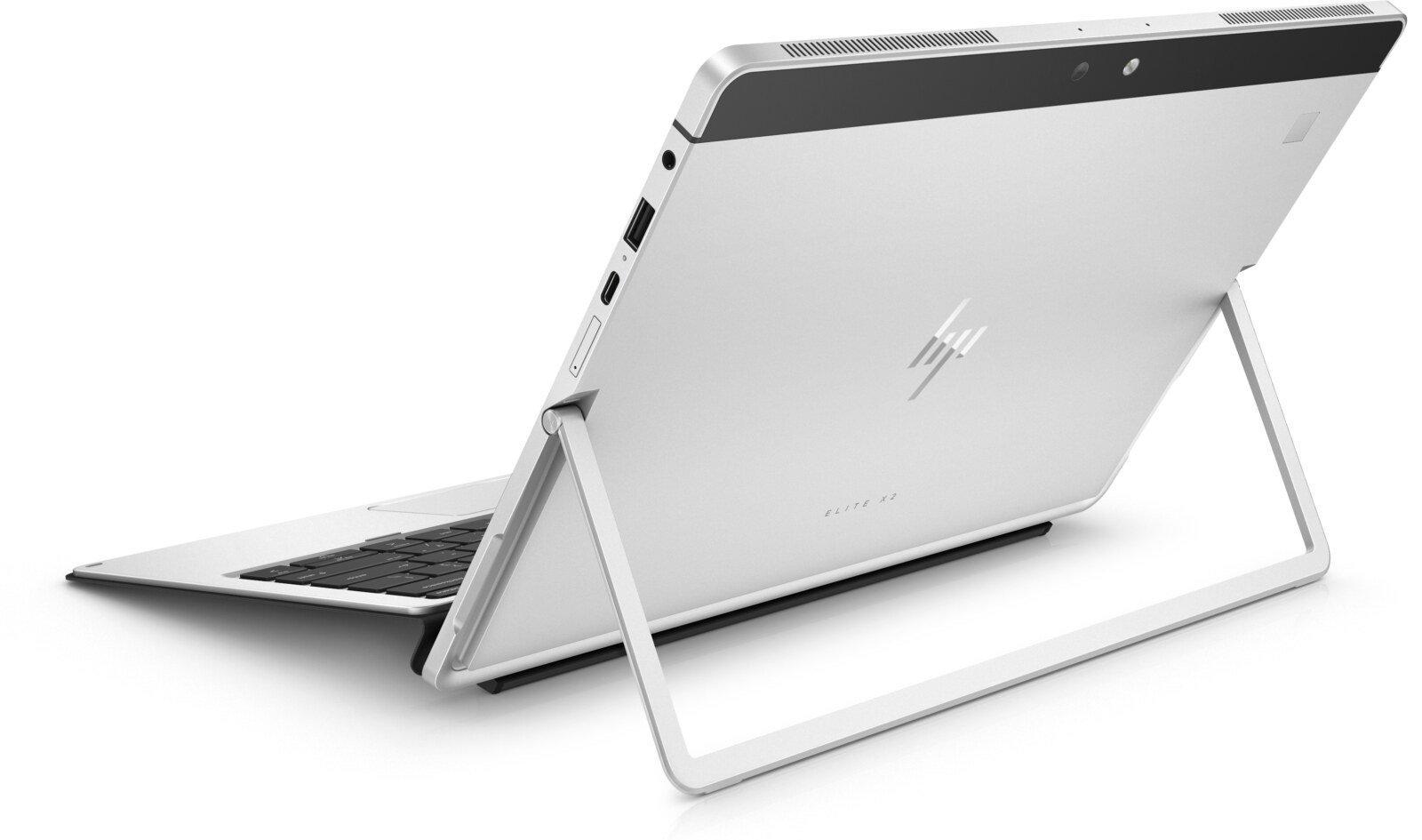HP Elite x2 1012 G2 12" de segunda mano · vista 6 de 6