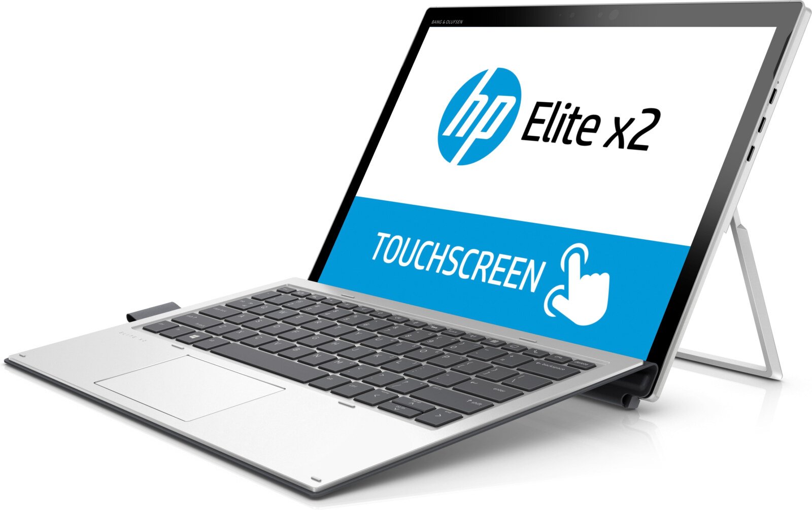 HP Elite x2 1013 G3 13" de segunda mano · vista 4 de 6