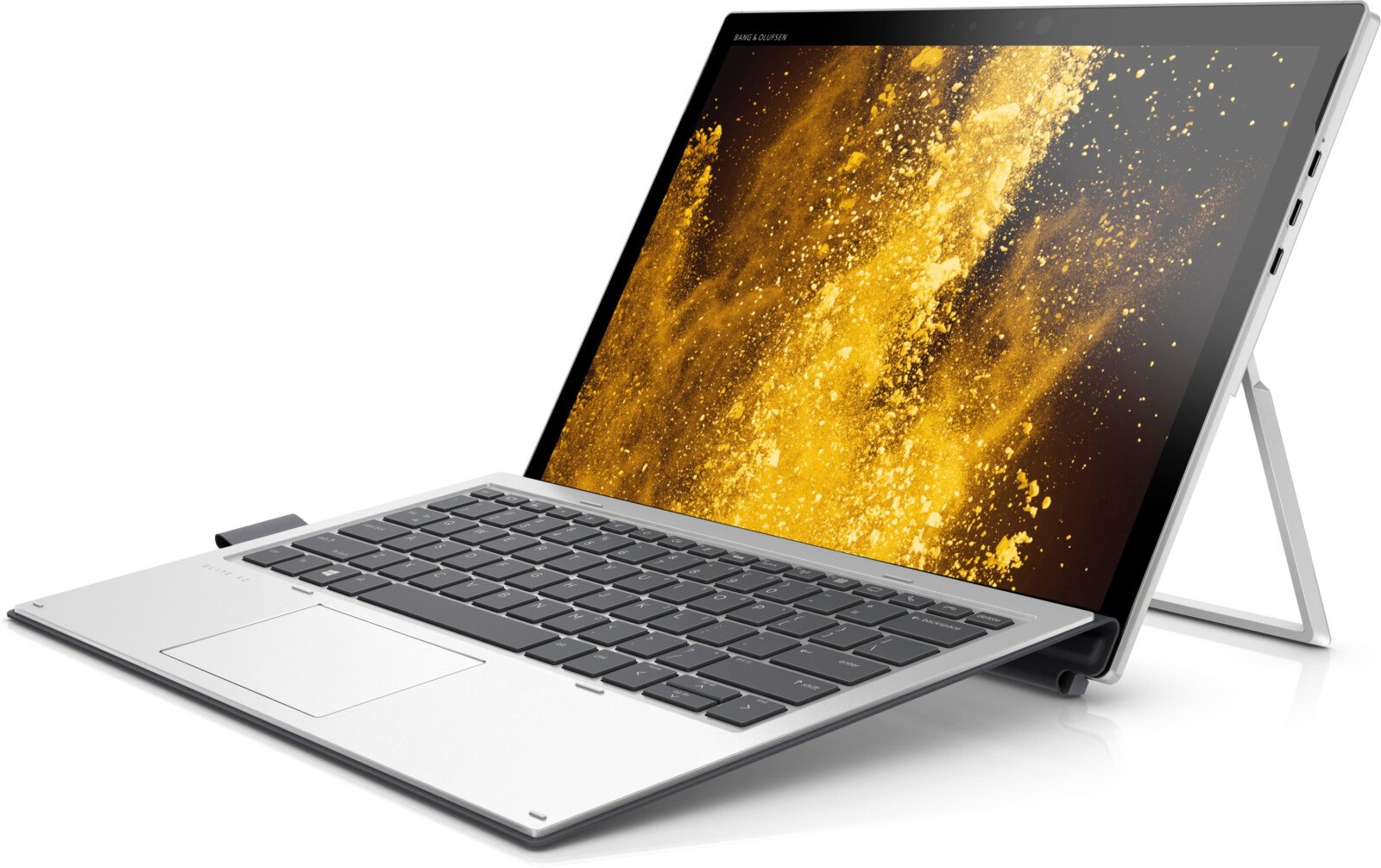 HP Elite x2 1013 G3 13" de segunda mano · vista 5 de 6