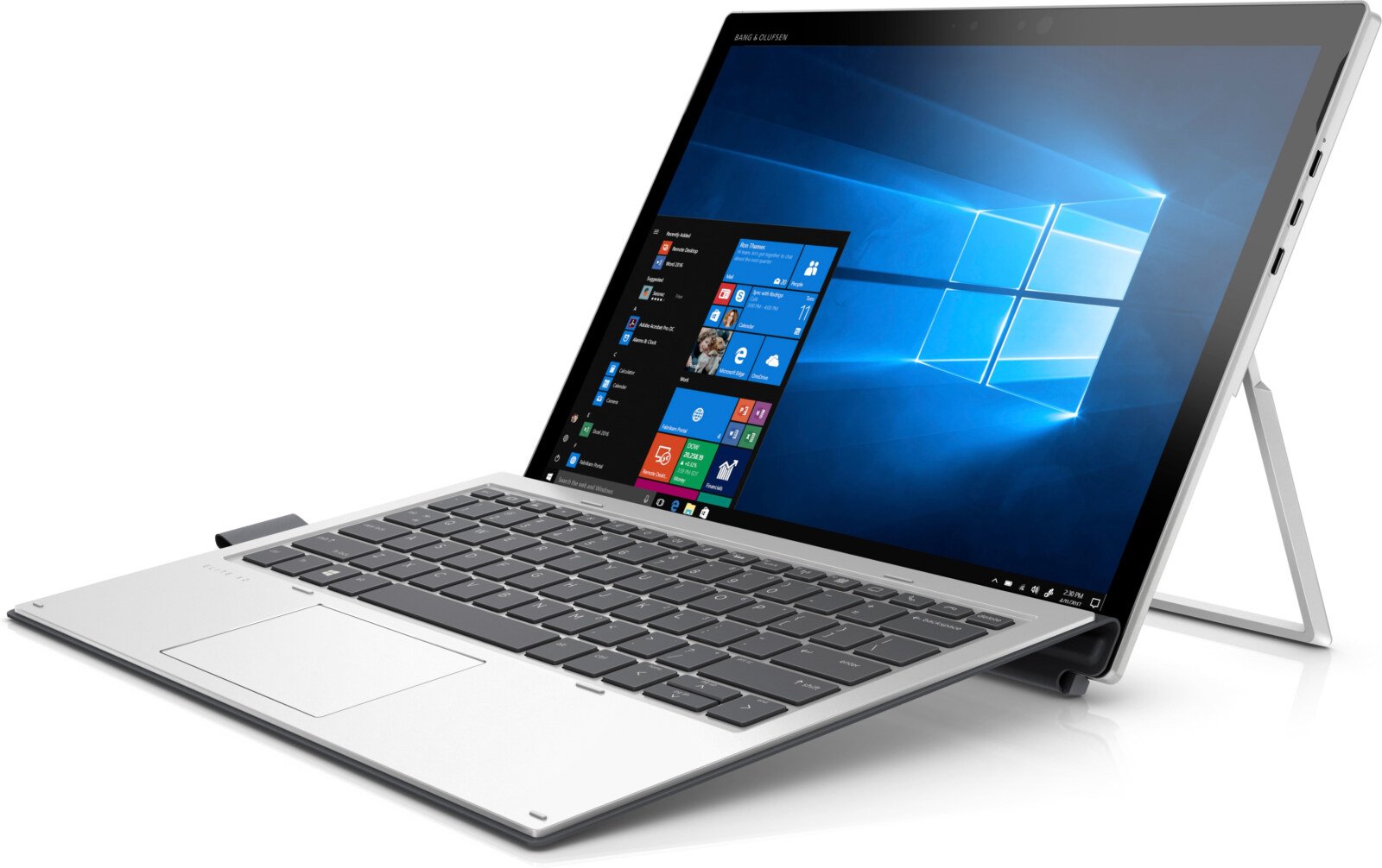 HP Elite x2 1013 G3 13" de segunda mano · vista 6 de 6