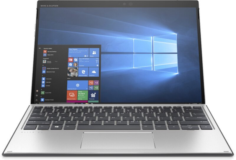 HP Elite x2 G4 13" de segunda mano