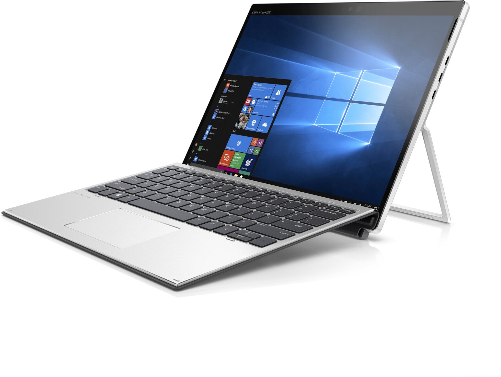 HP Elite x2 G4 13" de segunda mano · vista 2 de 6