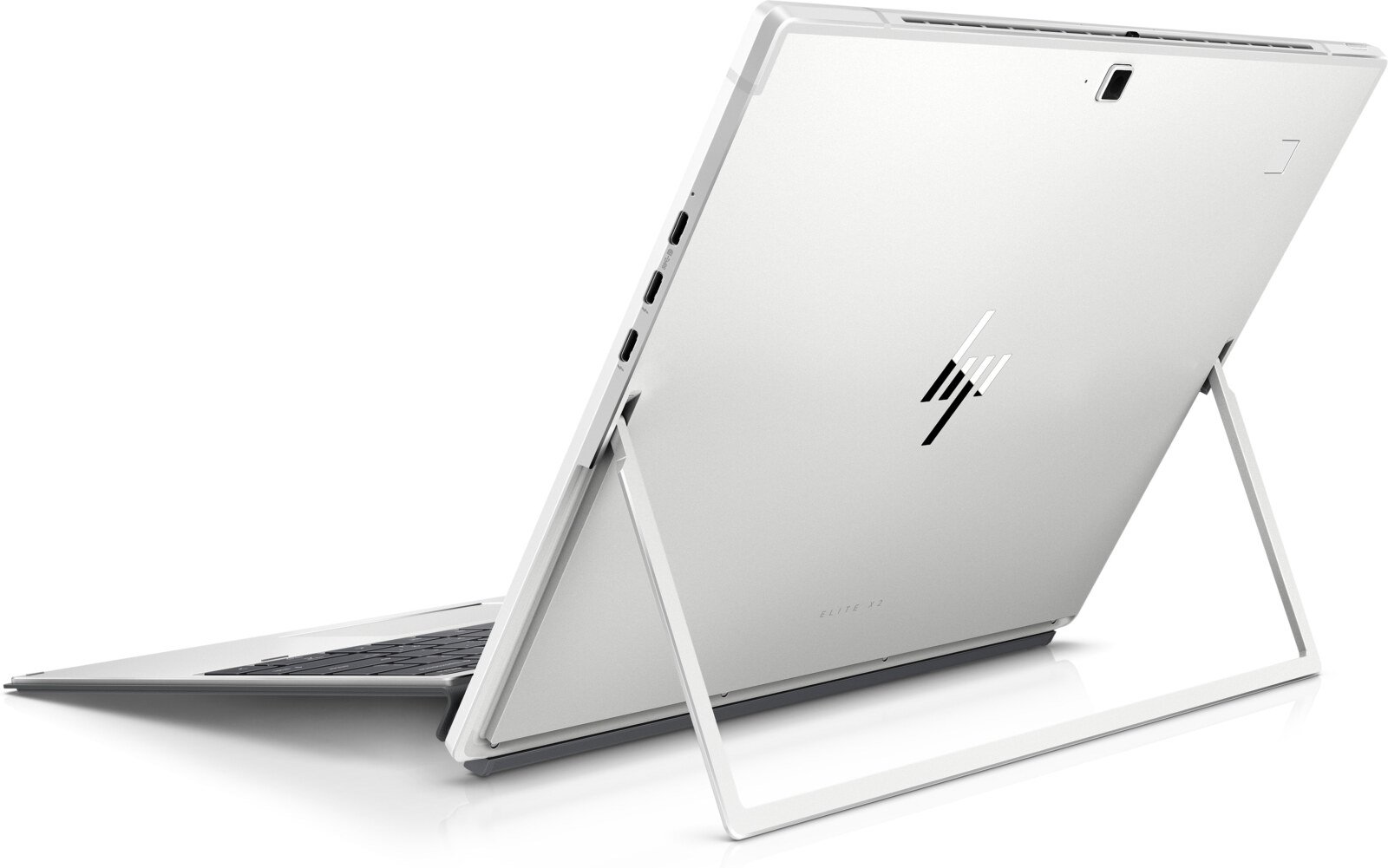 HP Elite x2 G4 13" de segunda mano · vista 5 de 6