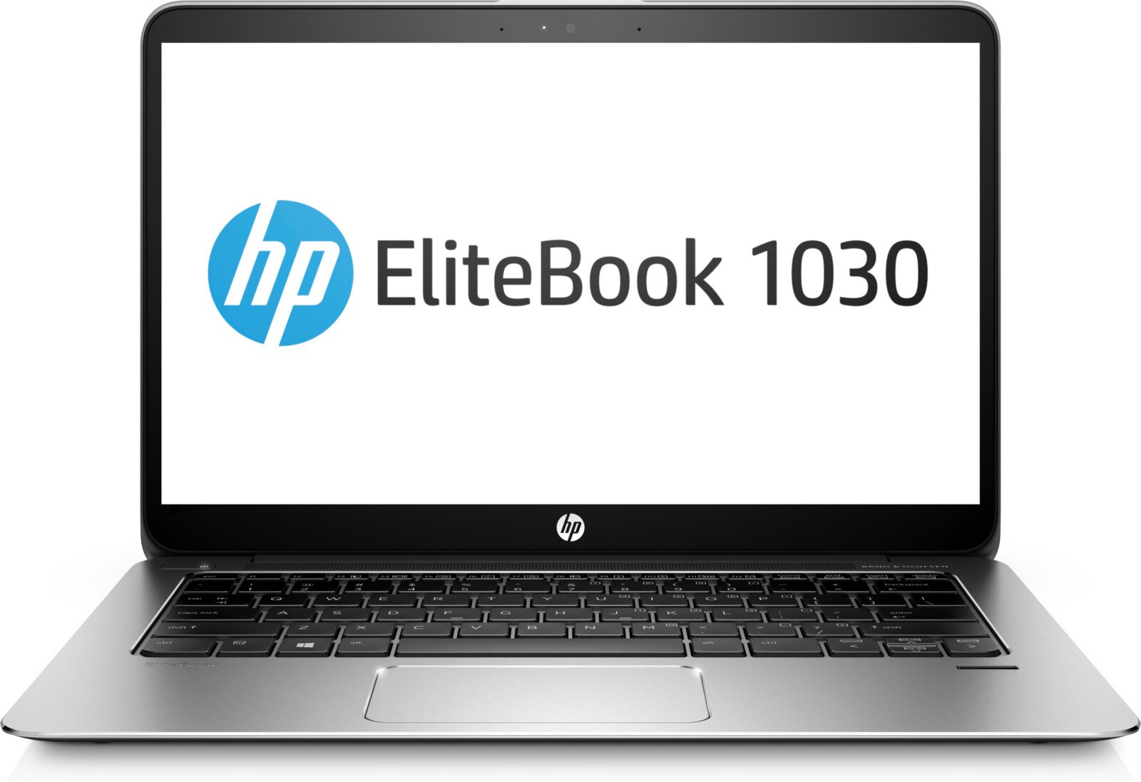 HP EliteBook 1030 G1 13" de segunda mano