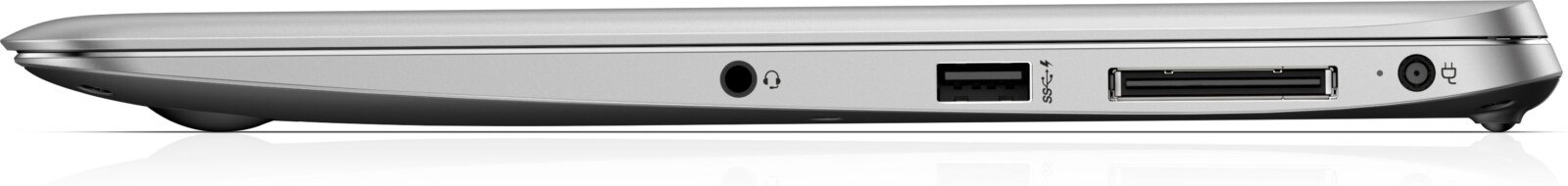 HP EliteBook 1030 G1 13" de segunda mano · vista 4 de 6