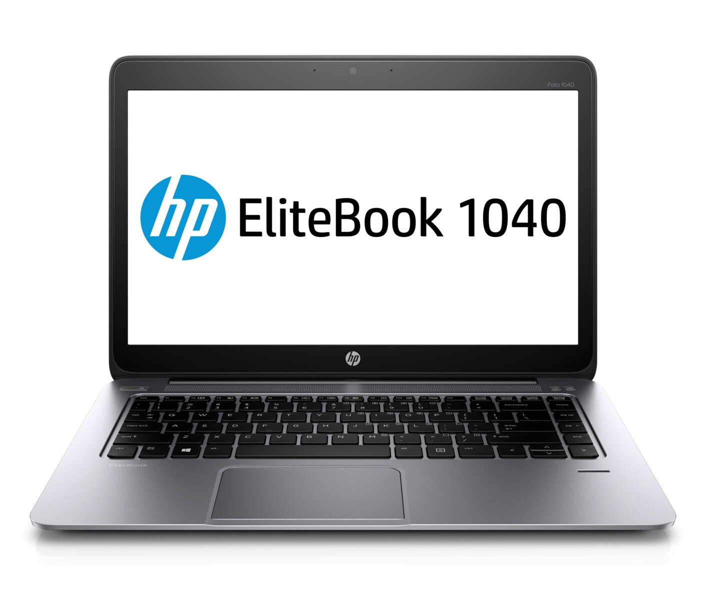 HP EliteBook 1040 G1 14" de segunda mano