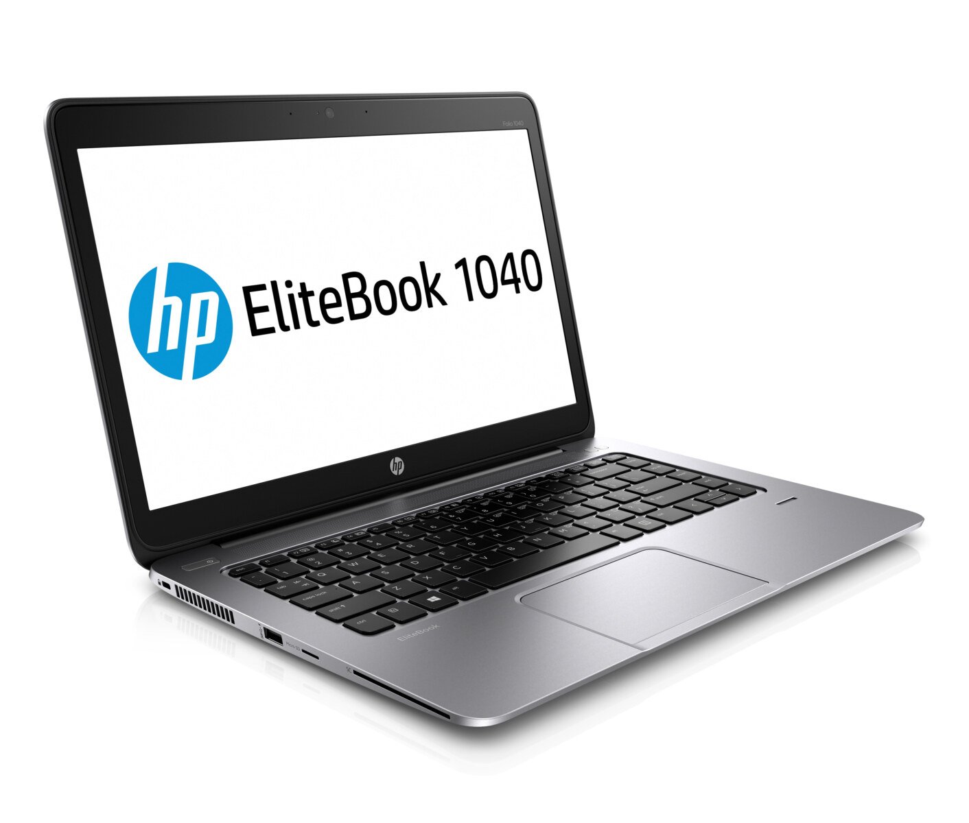 HP EliteBook 1040 G1 14" de segunda mano · vista 3 de 6