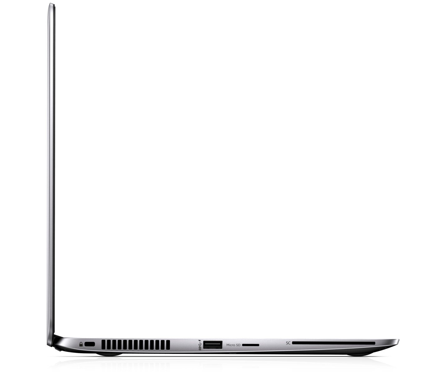 HP EliteBook 1040 G1 14" de segunda mano · vista 4 de 6