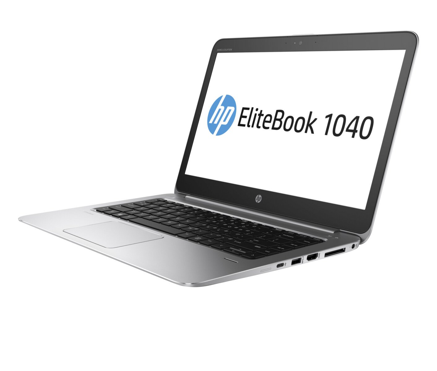 HP EliteBook 1040 G3 14" de segunda mano · vista 3 de 6