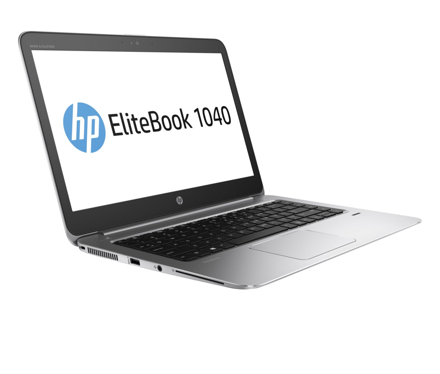 HP EliteBook 1040 G3 14" de segunda mano · vista 4 de 6