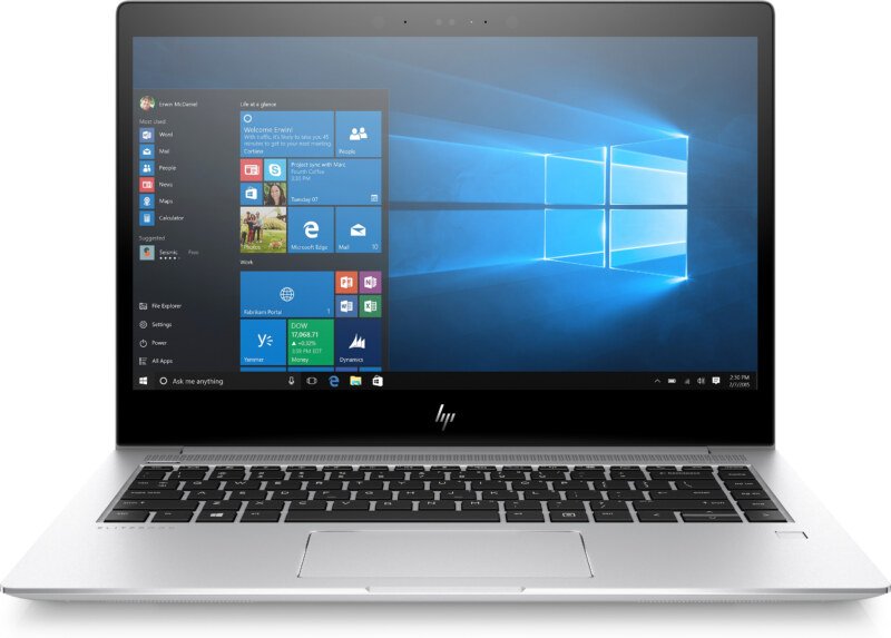 HP EliteBook 1040 G4 14" de segunda mano