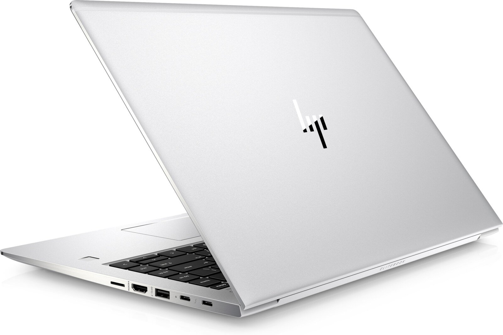 HP EliteBook 1040 G4 14" de segunda mano · vista 4 de 6