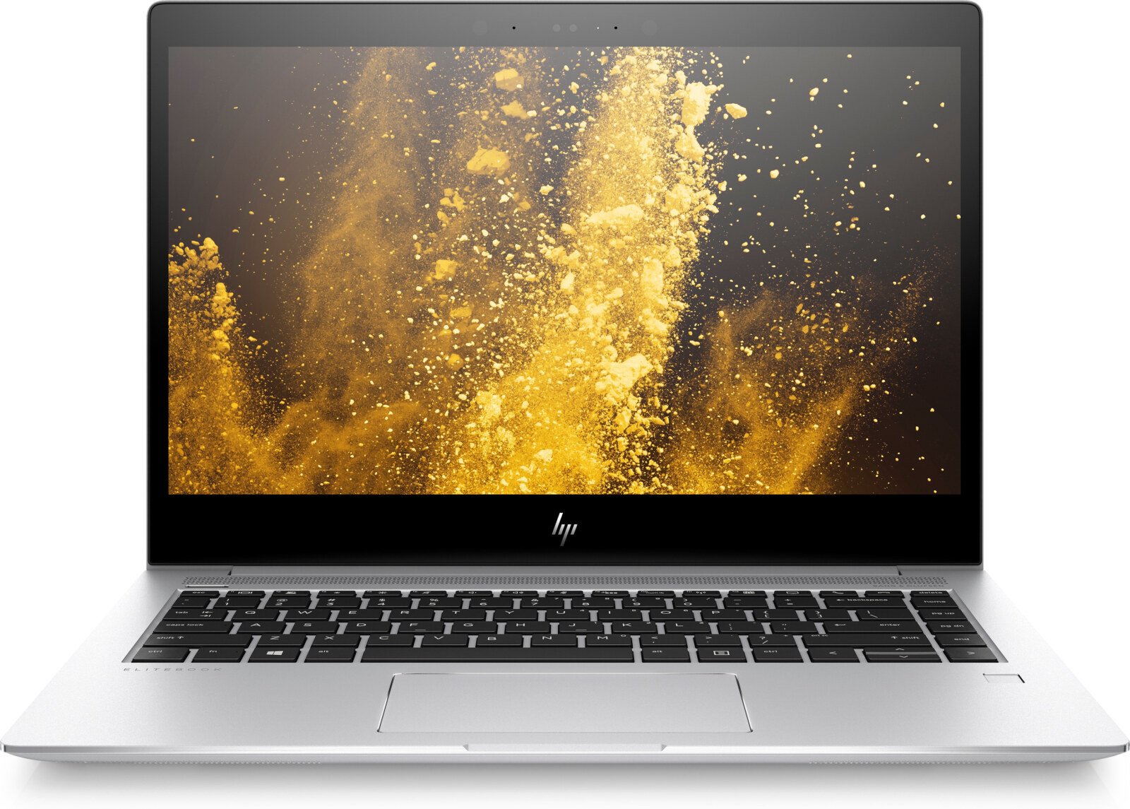 HP EliteBook 1040 G4 14" de segunda mano · vista 6 de 6