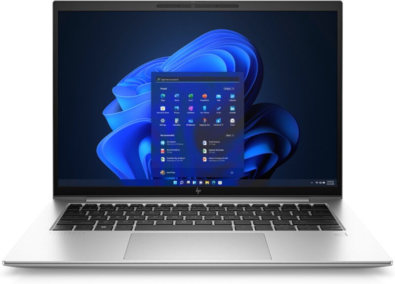 HP EliteBook 1040 G9 14" de segunda mano