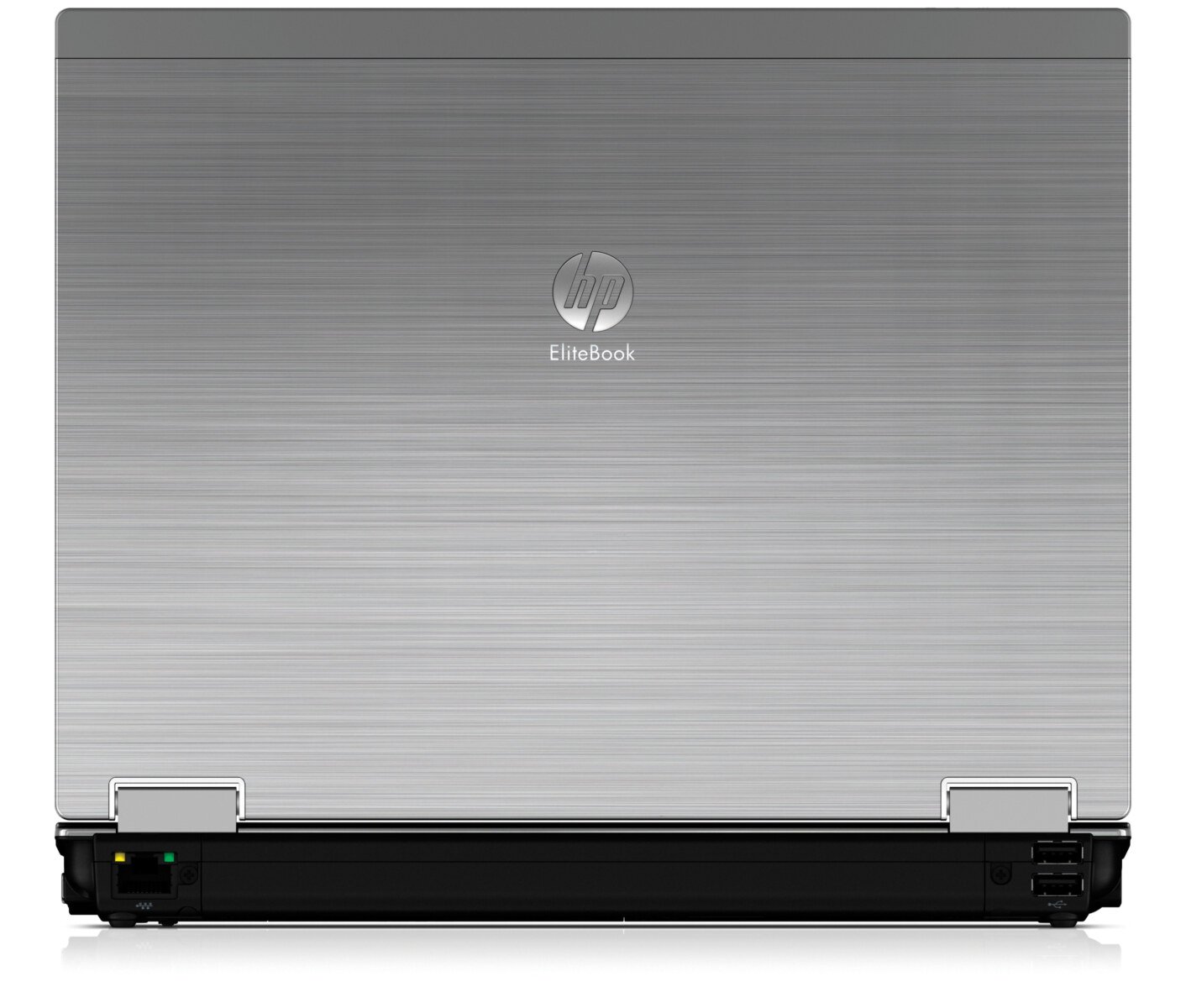 HP EliteBook 2540p 12" de segunda mano · vista 5 de 6