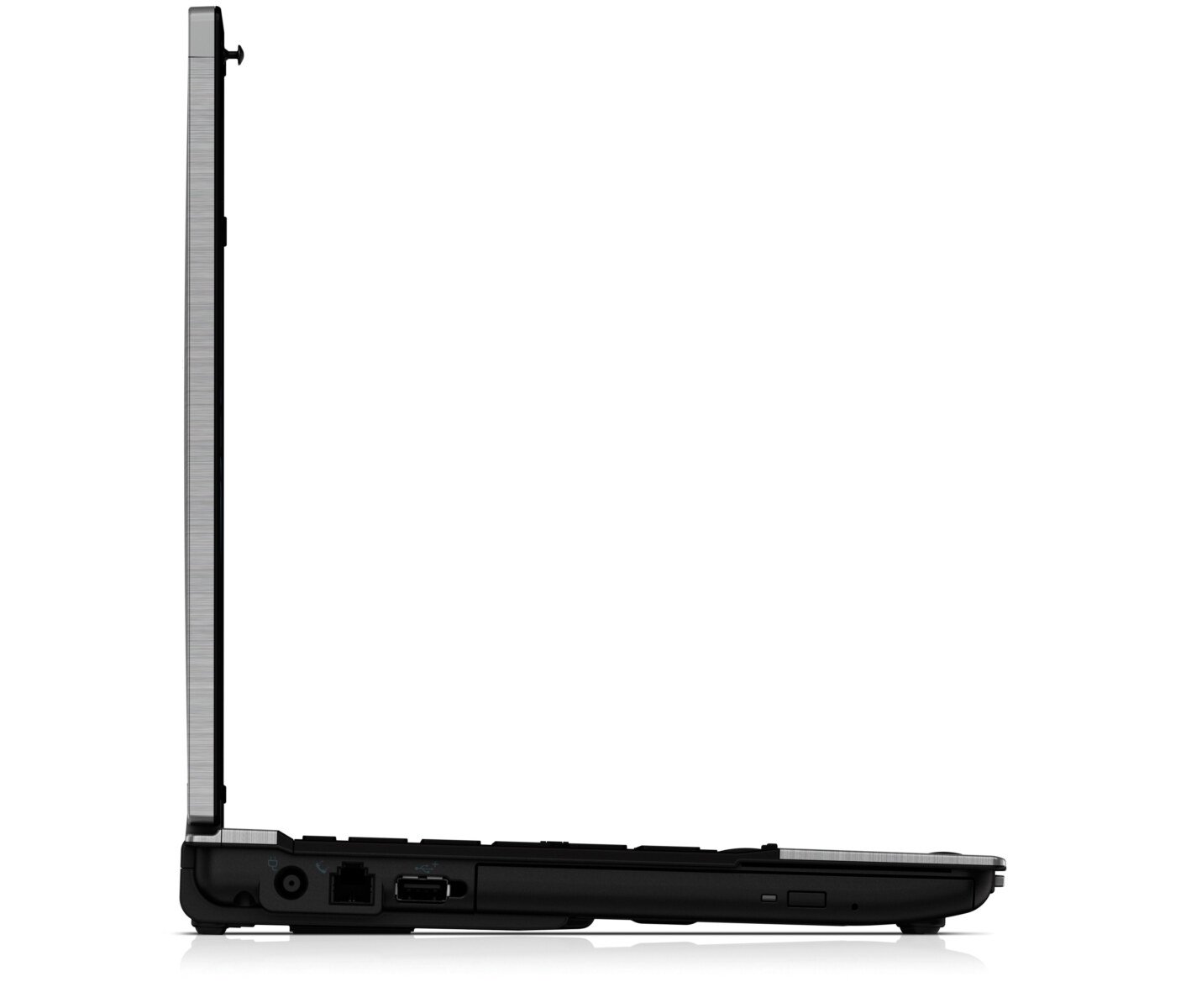 HP EliteBook 2540p 12" de segunda mano · vista 6 de 6