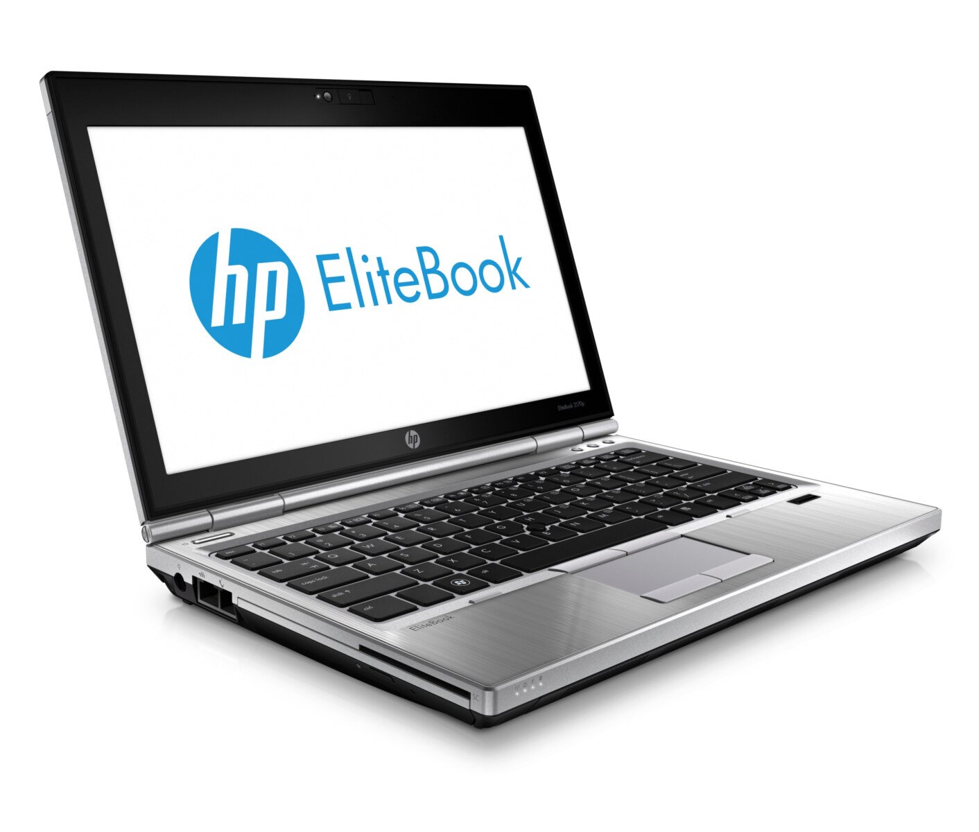 HP EliteBook 2570p 12" de segunda mano · vista 2 de 6