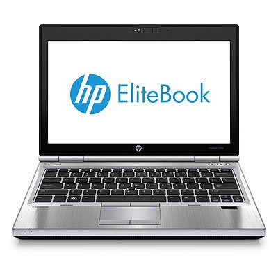 HP EliteBook 2570p 12" de segunda mano · vista 5 de 6
