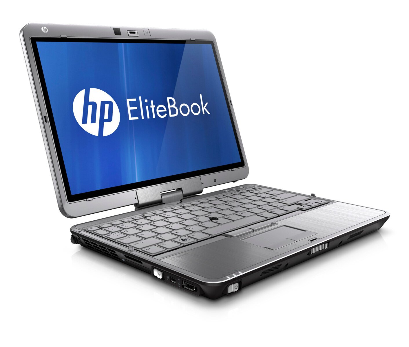 HP EliteBook 2760p 12" de segunda mano · vista 2 de 6