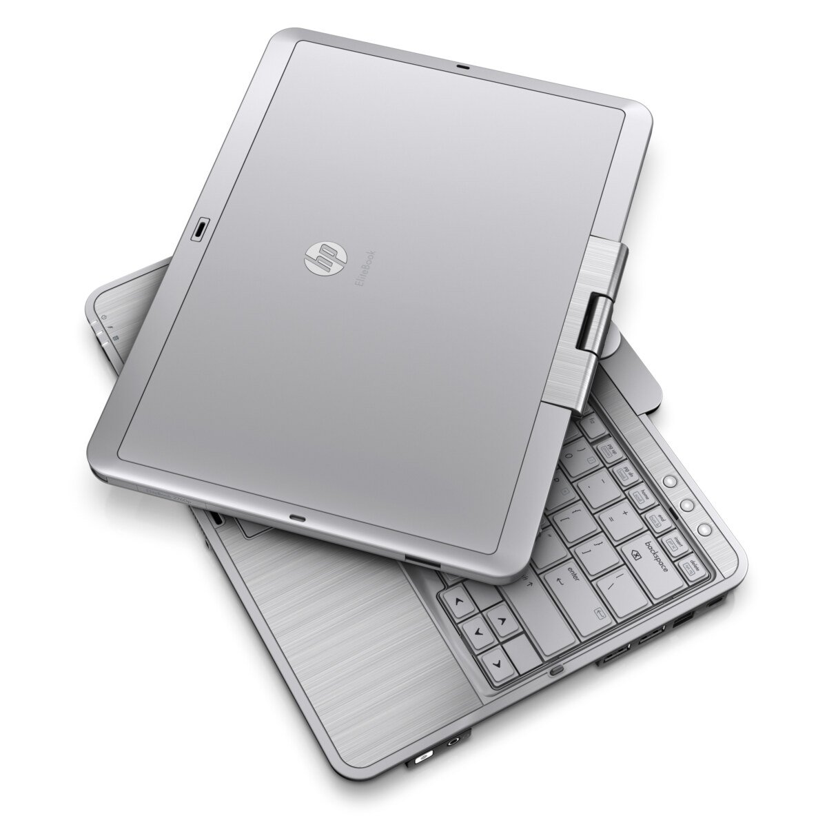HP EliteBook 2760p 12" de segunda mano · vista 4 de 6
